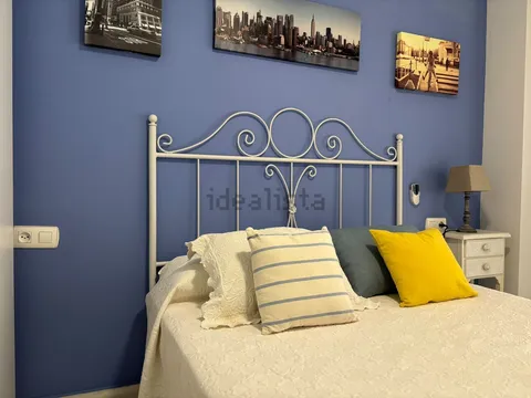 Wohnung 59 m² in Córdoba