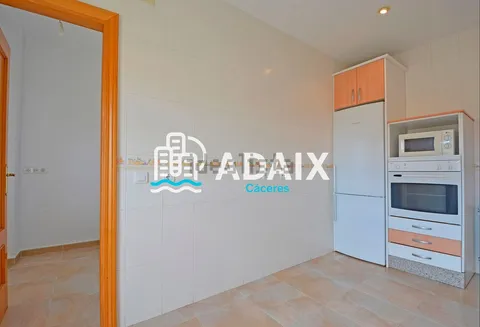 Appartamento 160 m² a Cáceres