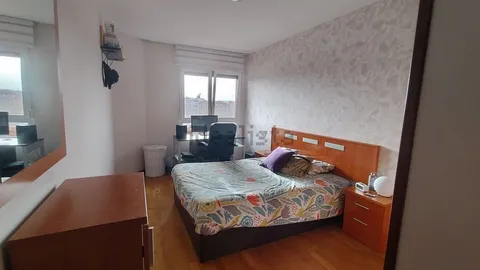 Chambre à louer, León