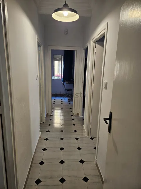 Habitació de lloguer, Puerto Real
