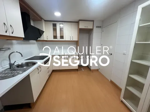 Pis de 125 m² a Madrid