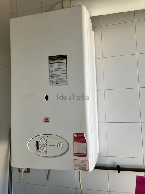 Apartamento 117 m² em Ávila