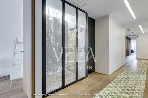 Pis de 130 m² a Barcelona
