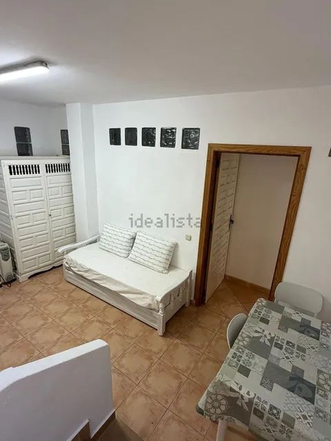Pis de 65 m² a Màlaga