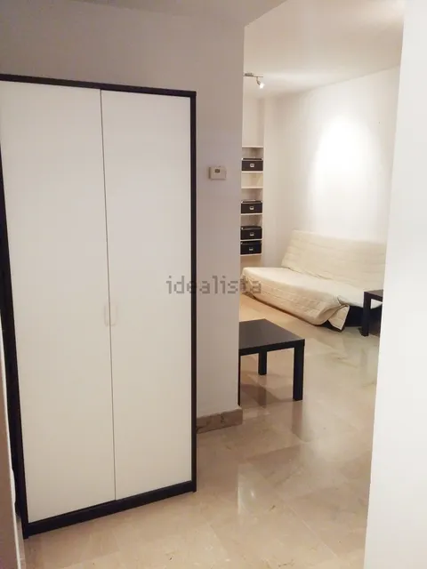 Pis de 60 m² a Sevilla