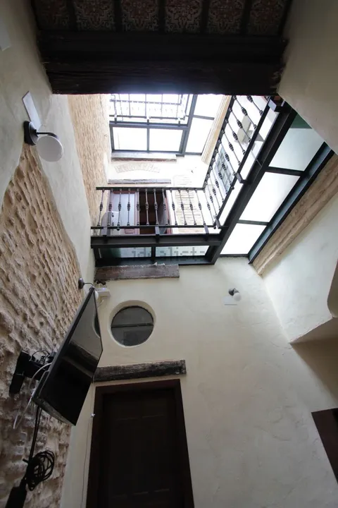 Habitació de lloguer, Sevilla