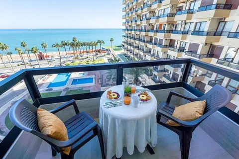 Pis de 40 m² a Benalmádena