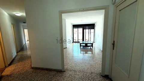 Pis de 100 m² a València
