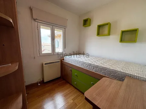 Piso de 50 m² en Segovia