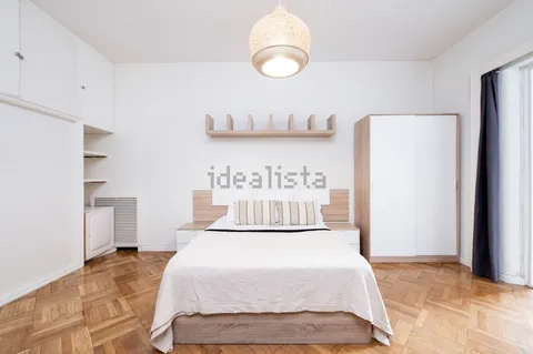 Zimmer zur Miete, Madrid
