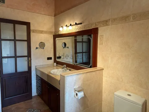 Pis de 614 m² a Sencelles