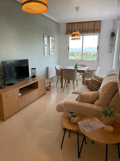 Flat 70 m² in Algorfa (3/28)