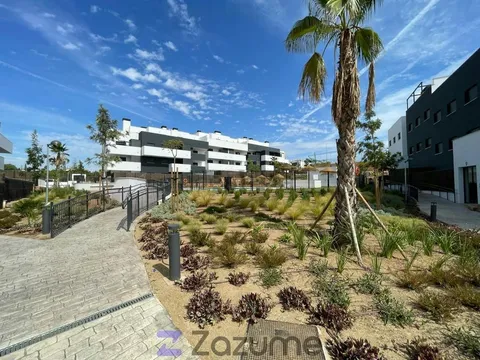 Wohnung 89 m² in Málaga