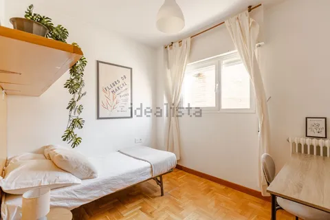 Chambre à louer, Barañáin / Barañain