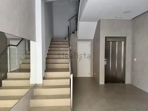Pis de 110 m² a València
