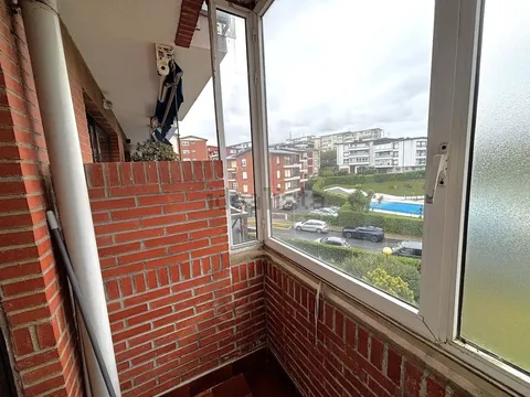Piso de 75 m² en Sopela