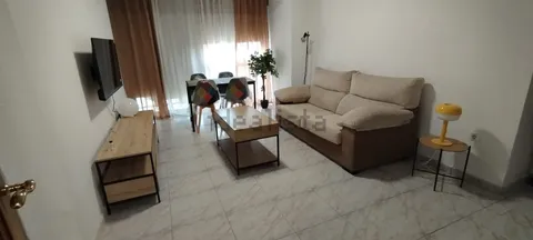 Pis de 82 m² a Granada