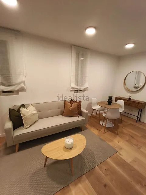 Pis de 40 m² a Madrid