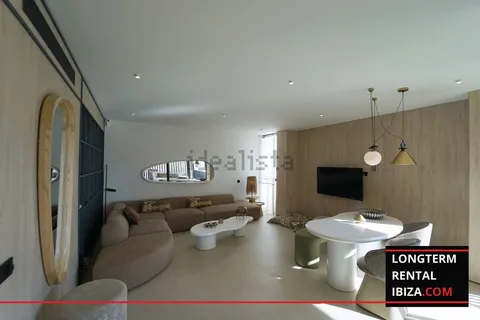 Pis de 100 m² a Santa Eulària des Riu