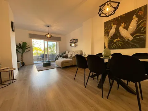 Квартира 96 м² в Marbella