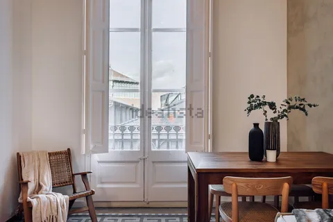 Wohnung 51 m² in Barcelona