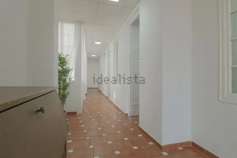 Habitació de lloguer, Màlaga
