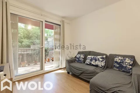 Pis de 89 m² a Barcelona (3/20)