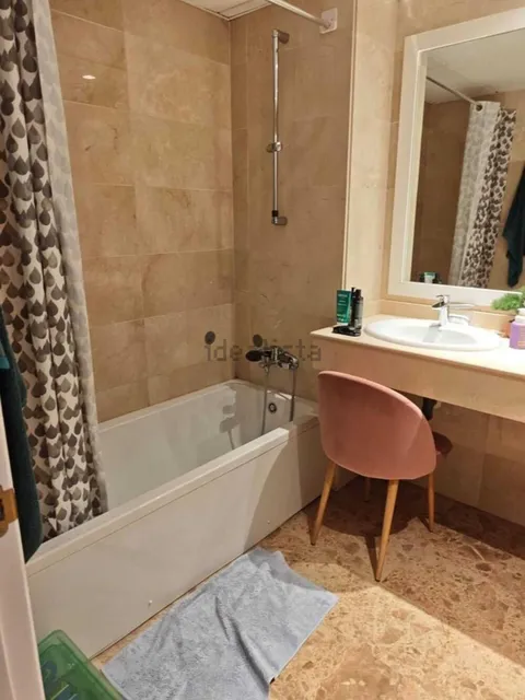 Pis de 129 m² a Marbella