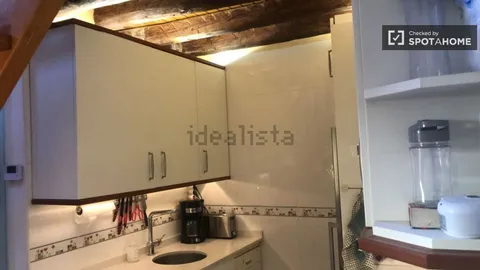 Pis de 55 m² a Madrid