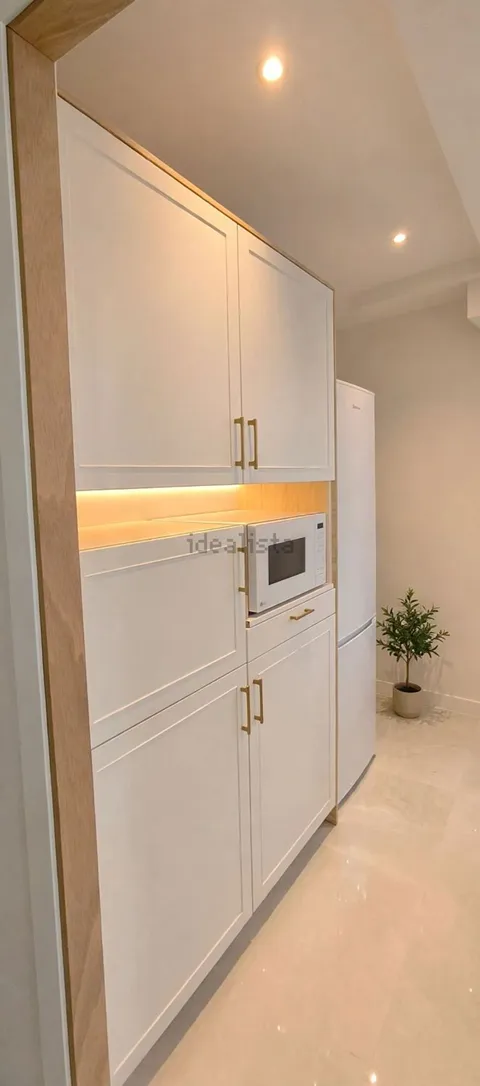Pis de 130 m² a Sevilla