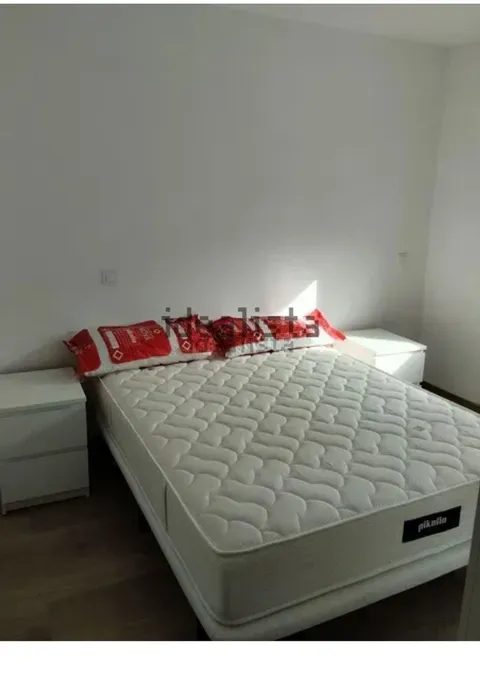 Pis de 74 m² a Madrid