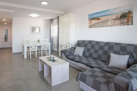 Pis de 86 m² a Oliva