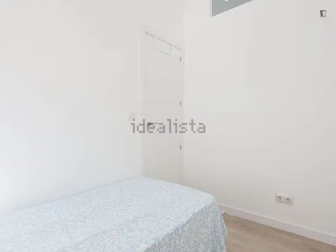 Pis de 50 m² a Madrid