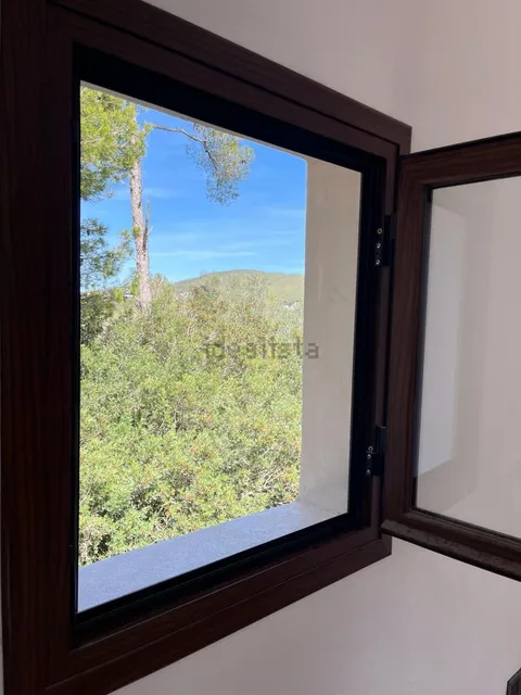 Piso de 30 m² en Santa Eulària des Riu
