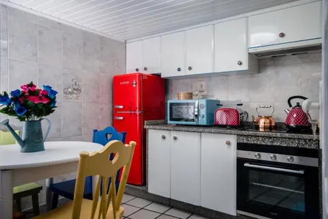 Casa de 85 m² a Poio