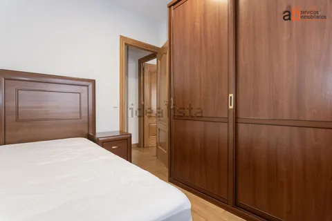 Wohnung 65 m² in Pamplona / Iruña