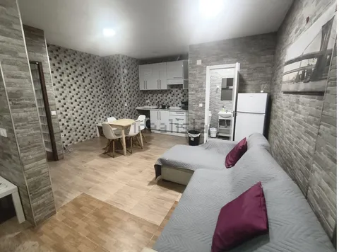 Pis de 35 m² a Madrid