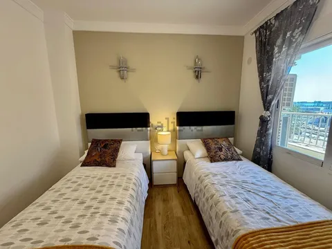Pis de 94 m² a Torrevella