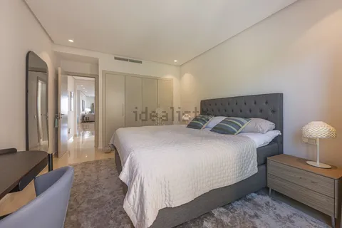 Pis de 156 m² a Marbella