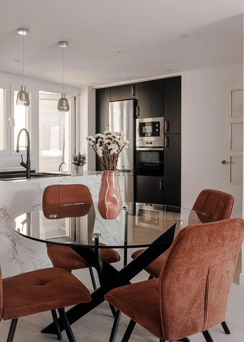 Piso de 98 m² en Málaga (2/14)