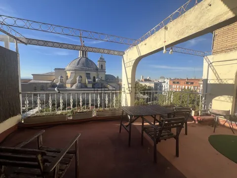 Pis de 106 m² a Madrid