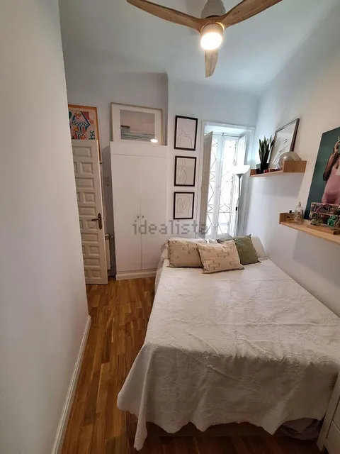 Appartement 45 m² à Madrid