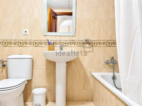 Quarto para alugar, Málaga