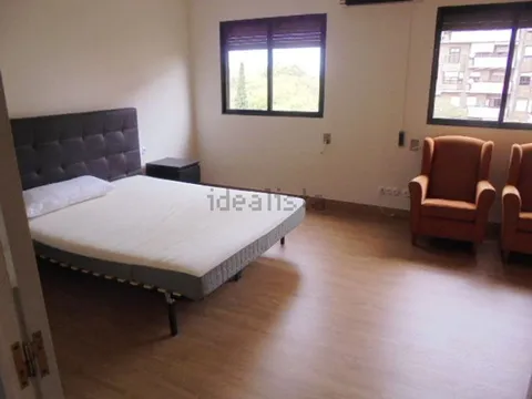 Pis de 100 m² a Múrcia