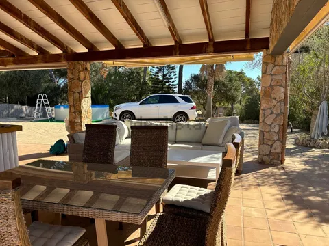 Casa de 120 m² a Santanyí