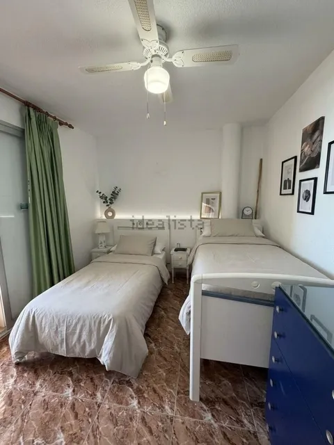 Wohnung 110 m² in Santa Pola
