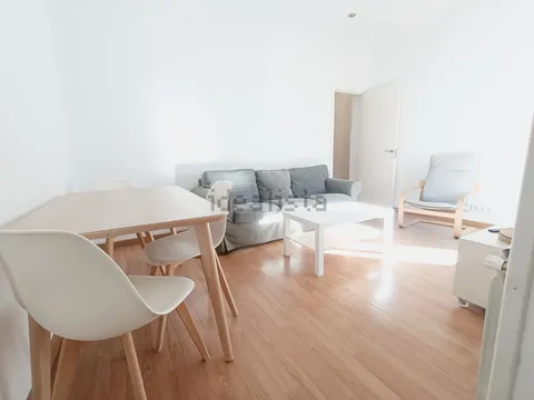 Wohnung 100 m² in Madrid