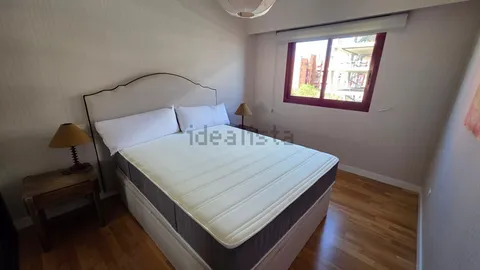 Pis de 62 m² a Madrid
