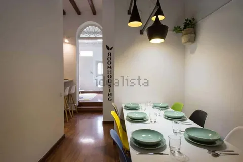 Habitación en alquiler, Barcelona