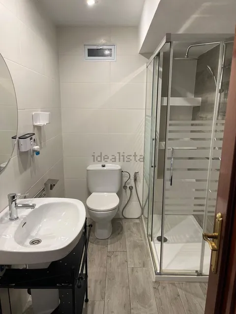 Pis de 75 m² a Còrdova